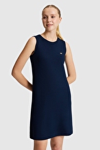 U.S. Polo Assn. Kadın Elbise 9021.VR033
