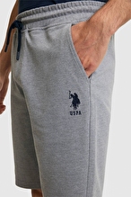 U.S. Polo Assn. Erkek Bermuda PU-8766