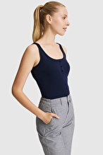 U.S. Polo Assn. Kadın Tişört 8902.VR033