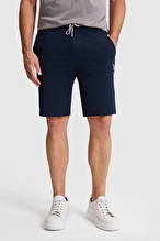 U.S. Polo Assn. Erkek Bermuda PU-8768