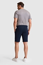 U.S. Polo Assn. Erkek Bermuda PU-8768