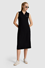 U.S. Polo Assn. Kadın Elbise 9020.VR046