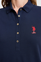 U.S. Polo Assn. Kadın Elbise 8810.VR033