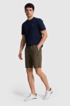 U.S. Polo Assn. Erkek Bermuda PU-8768