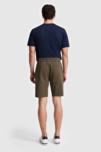U.S. Polo Assn. Erkek Bermuda PU-8768