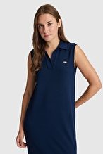 U.S. Polo Assn. Kadın Elbise 9020.VR033