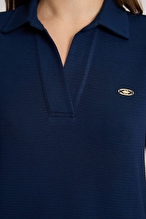 U.S. Polo Assn. Kadın Elbise 9020.VR033