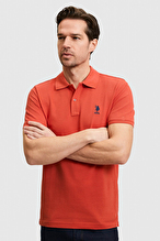 U.S. Polo Assn. Erkek Tişört PU-8779