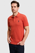 U.S. Polo Assn. Erkek Tişört PU-8779