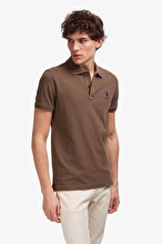 U.S. Polo Assn. Erkek Tişört PU-8779