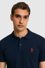 U.S. Polo Assn. Erkek Tişört PU-8779