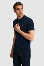 U.S. Polo Assn. Erkek Tişört PU-8779