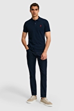 U.S. Polo Assn. Erkek Tişört PU-8779