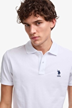 U.S. Polo Assn. Erkek Tişört PU-8779
