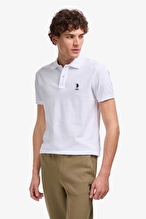 U.S. Polo Assn. Erkek Tişört PU-8779