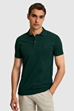 U.S. Polo Assn. Erkek Tişört PU-8779