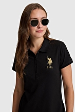 U.S. Polo Assn. Kadın Elbise 8816.VR046