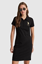 U.S. Polo Assn. Kadın Elbise 8816.VR046