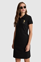 U.S. Polo Assn. Kadın Elbise 8816.VR046