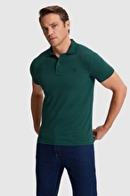 U.S. Polo Assn. Erkek Tişört PU-8731
