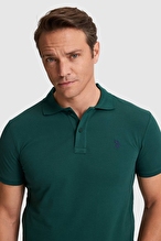 U.S. Polo Assn. Erkek Tişört PU-8731