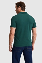 U.S. Polo Assn. Erkek Tişört PU-8731