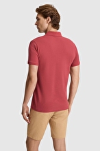 U.S. Polo Assn. Erkek Tişört PU-8731