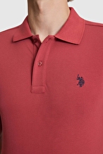 U.S. Polo Assn. Erkek Tişört PU-8731