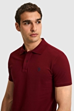 U.S. Polo Assn. Erkek Tişört PU-8731