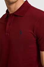 U.S. Polo Assn. Erkek Tişört PU-8731