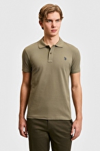 U.S. Polo Assn. Erkek Tişört PU-8731