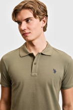 U.S. Polo Assn. Erkek Tişört PU-8731