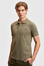 U.S. Polo Assn. Erkek Tişört PU-8731