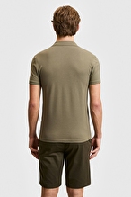 U.S. Polo Assn. Erkek Tişört PU-8731
