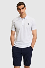 U.S. Polo Assn. Erkek Tişört PU-8731