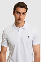 U.S. Polo Assn. Erkek Tişört PU-8731