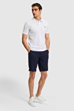 U.S. Polo Assn. Erkek Tişört PU-8731