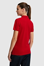 U.S. Polo Assn. Kadın Tişört 8807.VR171