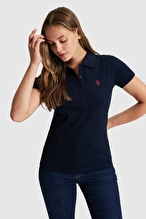 U.S. Polo Assn. Kadın Tişört 8807.VR033
