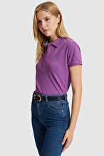 U.S. Polo Assn. Kadın Tişört 8807.VR037