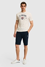 U.S. Polo Assn. Erkek Tişört PU-9513