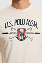 U.S. Polo Assn. Erkek Tişört PU-9513