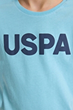 U.S Polo Assn. Erkek Çocuk Tişört PU-8660VR007