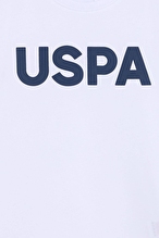 U.S Polo Assn. Erkek Çocuk Tişört PU-8660VR013