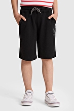 U.S Polo Assn. Erkek Çocuk Şort PU-8725VR046