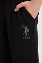 U.S Polo Assn. Erkek Çocuk Şort PU-8725VR046