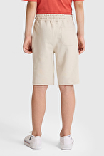 U.S Polo Assn. Erkek Çocuk Şort PU-8725VR183