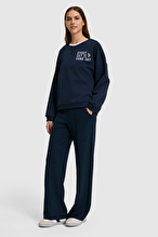 U.S. Polo Assn. Kadın Pantolon 10020.VR033