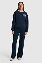 U.S. Polo Assn. Kadın Pantolon 10020.VR033