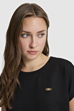 U.S. Polo Assn. Kadın Tişört 10069.VR046